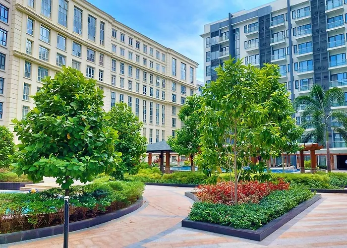 Naia T3 Condotel *