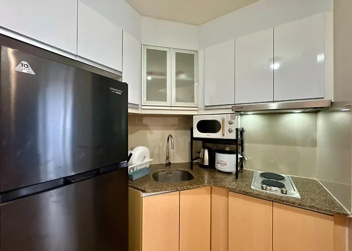 Naia T3 Condotel *