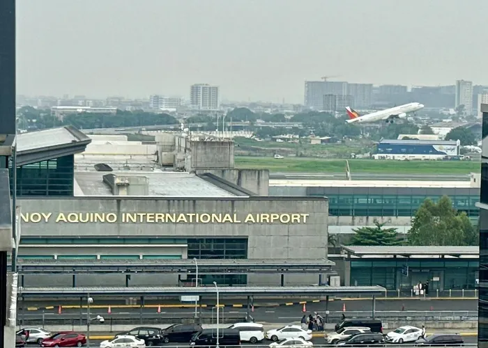 アパート Naia T3 Condotel *